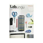 LABungu實驗室文具
