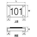 固定電阻